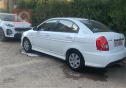 هيونداي أكسنت